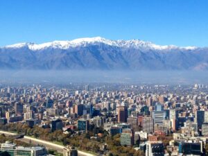 "blogs paginas web región metropolitana"